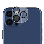 Getemperd glas bescherming voor iPhone 12 / 12 Pro Lenzen Getemperd glas bescherming voor iPhone 12 / 12 Pro Lenzen