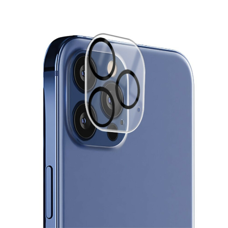 Getemperd glas bescherming voor iPhone 12 / 12 Pro Lenzen Getemperd glas bescherming voor iPhone 12 / 12 Pro Lenzen