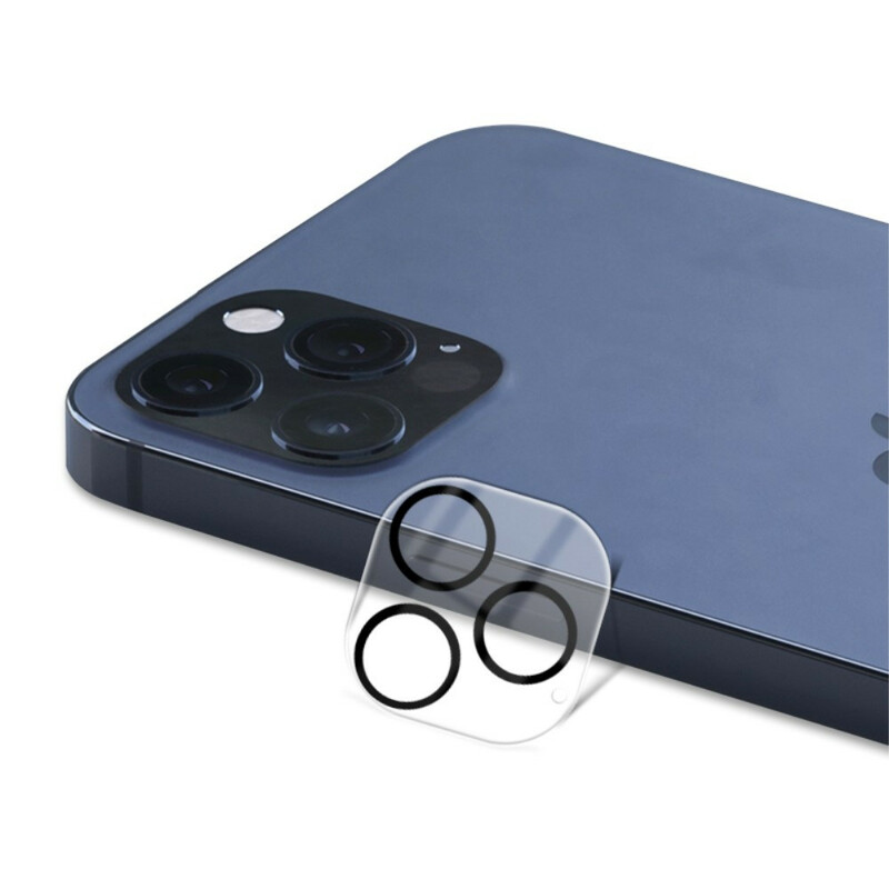 Getemperd glas bescherming voor iPhone 12 / 12 Pro Lenzen Getemperd glas bescherming voor iPhone 12 / 12 Pro Lenzen