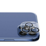 Getemperd glas bescherming voor iPhone 12 / 12 Pro Lenzen