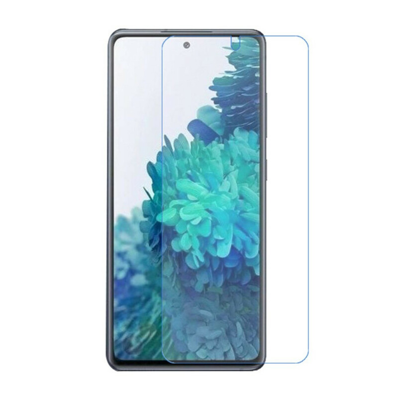 Arc Edge gehard glas beschermer (0,3 mm) voor Samsung Galaxy S20 FE