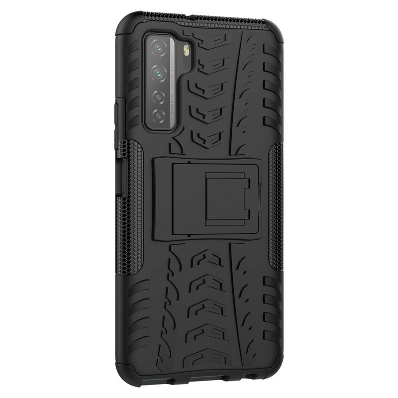 Huawei P40 Lite 5G Resistant Ultra Case