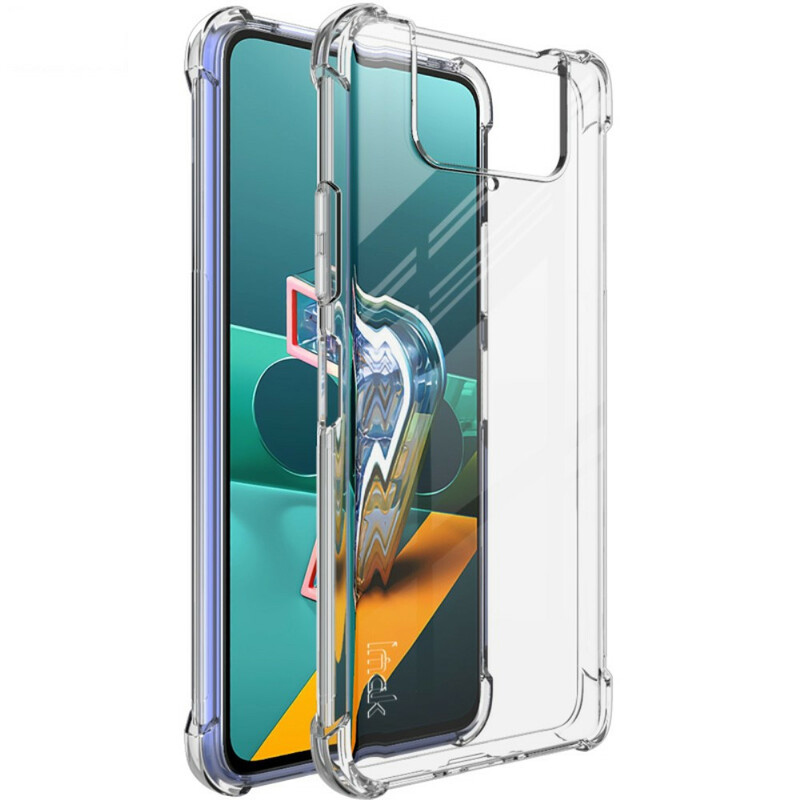 Asus ZenFone 7 / 7 Pro Imak Airbags Hoesje