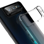 Asus ZenFone 7 / 7 Pro Imak Airbags Hoesje