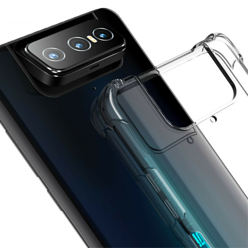 Asus ZenFone 7 / 7 Pro Imak Airbags Hoesje