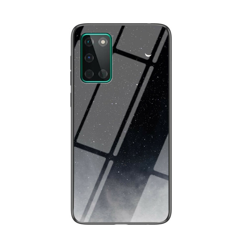 OnePlus 8T getemperd glas case schoonheid