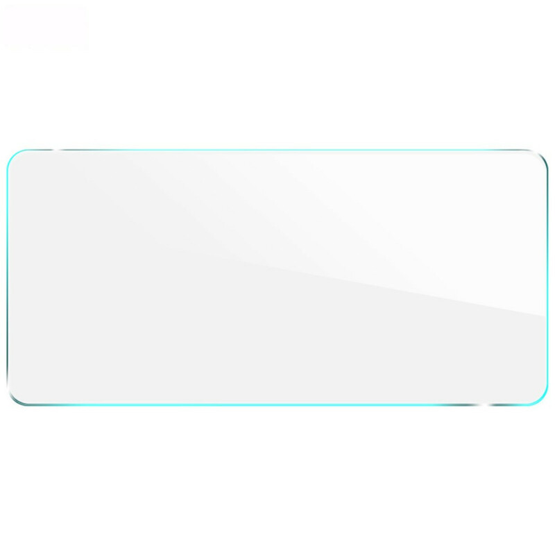 LCD-screenprotector voor Asus ZenFone 7 / 7 Pro