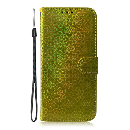 Huawei P Smart S Hoesje Pure Kleur