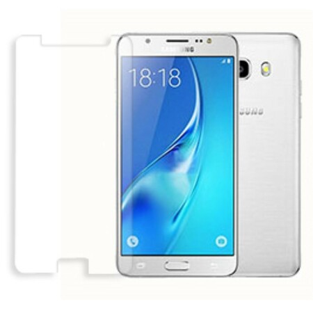 Gehard glazen bescherming voor Samsung Galaxy J5 2016