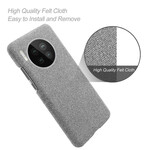 Huawei Mate 40 Pro Case Chic Fabric