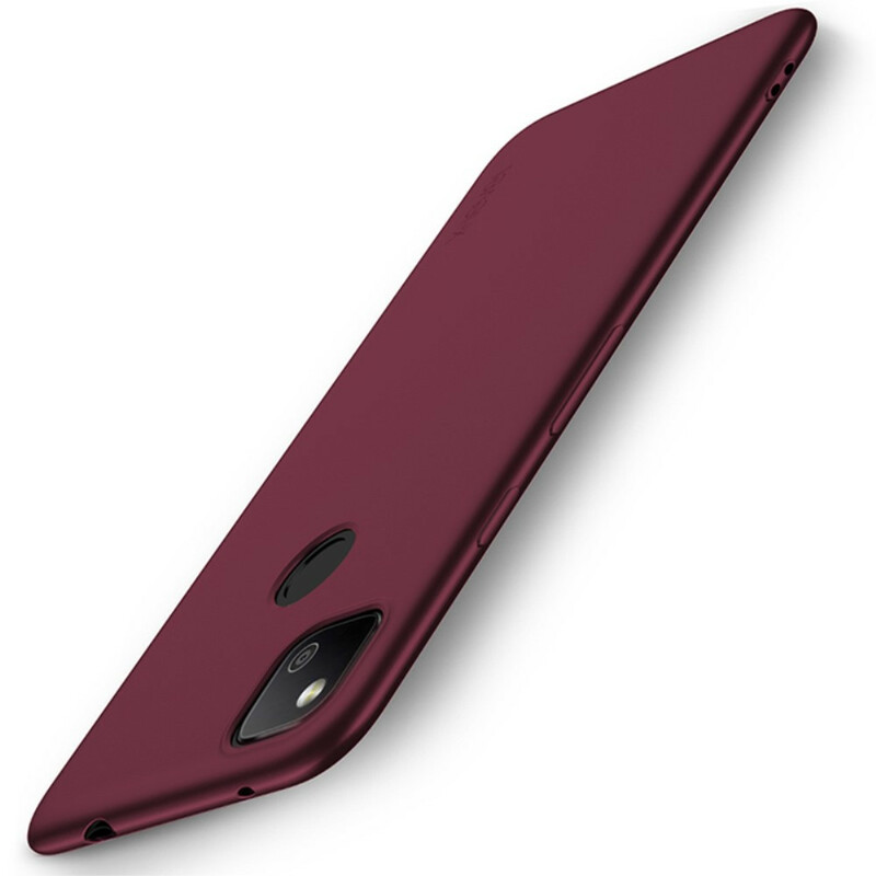 Google Pixel 4a Mate Guardian Series X-LEVEL Case