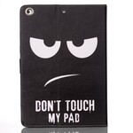 iPad Air Raak Mijn Pad Hoesje Niet Aan