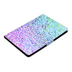 Huawei MediaPad T3 10 Glitter Hoesje