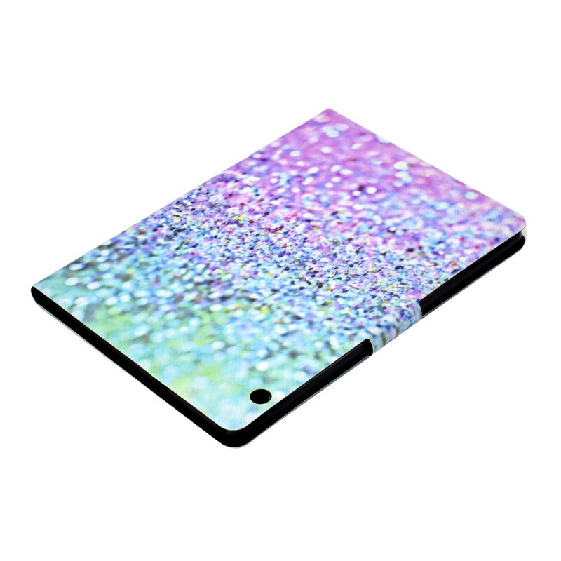 Huawei MediaPad T3 10 Glitter Hoesje