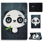Huawei MediaPad T3 10 Baby Panda Hoesje