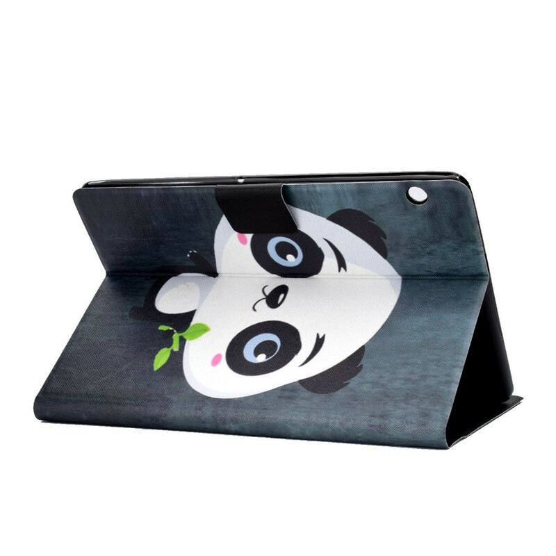 Huawei MediaPad T3 10 Baby Panda Hoesje