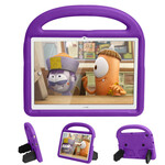 Huawei MediaPad T3 10 Kinder Mussen Hoesje