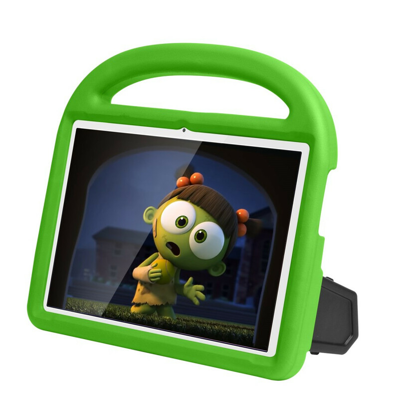 Huawei MediaPad T3 10 Kinder Mussen Hoesje