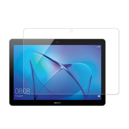 0,25 mm gehard glazen screenprotector voor Huawei MediaPad T3 10