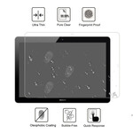 0,25 mm gehard glazen screenprotector voor Huawei MediaPad T3 10