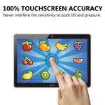 0,25 mm gehard glazen screenprotector voor Huawei MediaPad T3 10
