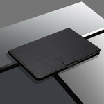 Samsung Galaxy Tab A 8.0 (2019) Hoesje Simplistisch met Sleuven