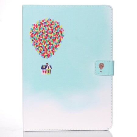 iPad Air 2 Hoesje omhoog