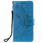Xiaomi Mi 10 / 10 Pro Mandala Zon Hoesje