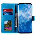 Xiaomi Mi 10 / 10 Pro Mandala Zon Hoesje