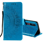 Xiaomi Mi 10 / 10 Pro Mandala Zon Hoesje