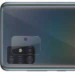 Samsung Galaxy A51 Imak getemperd glas lens beschermer