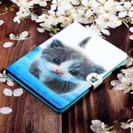 Samsung Galaxy Tab A 8.0 (2019) Geval Emotionele Kat
