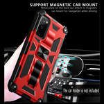 Samsung Galaxy S20 FE Ultra Resistant Bumper Case