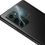 Getemperd glas lensbeschermer voor Samsung Galaxy Z Fold 2