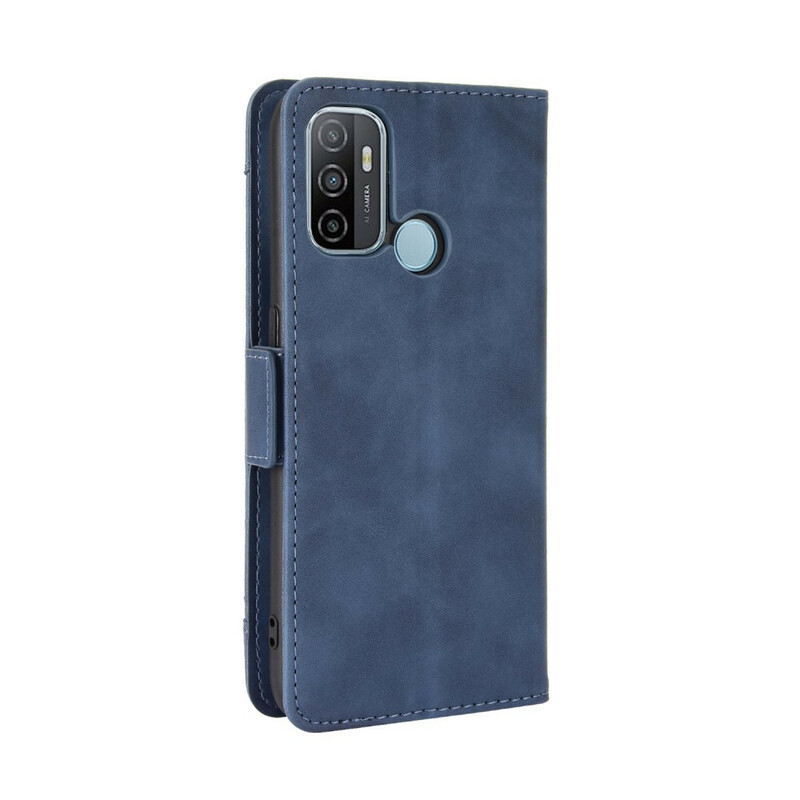 Oppo A53 Premium Klasse Multi-Card Behuizing