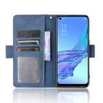 Oppo A53 Premium Klasse Multi-Card Behuizing