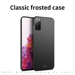 Samsung Galaxy S20 FE MOFI Hoesje