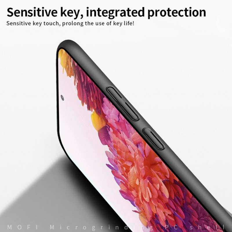 Samsung Galaxy S20 FE MOFI Hoesje