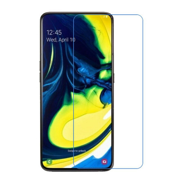 HD-screenprotector voor Samsung Galaxy A90 / A80