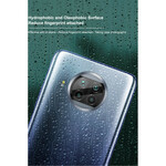 Xiaomi Mi 10T Lite IMAK gehard glas lens bescherming