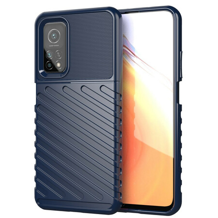 Xiaomi Mi 10T / 10T Pro Thunder Series Hoesje