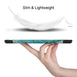 Smart Case Samsung Galaxy Tab S7 Stylus houder takken
