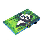 Samsung Galaxy Tab S7 Panda Hoesje