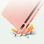 Smart Case Samsung Galaxy Tab S67 Domo serie DUX-DUCI