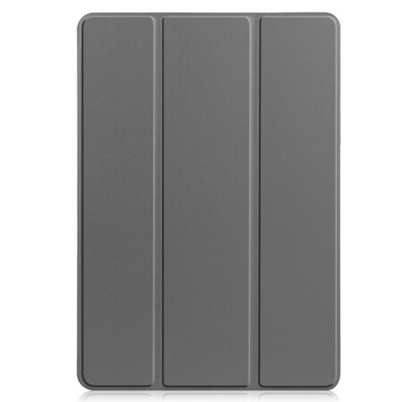 Smart Case Samsung Galaxy Tab S7 drie flappen stylus houder