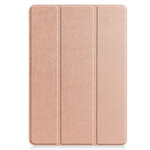 Smart Case Samsung Galaxy Tab S7 drie flappen stylus houder