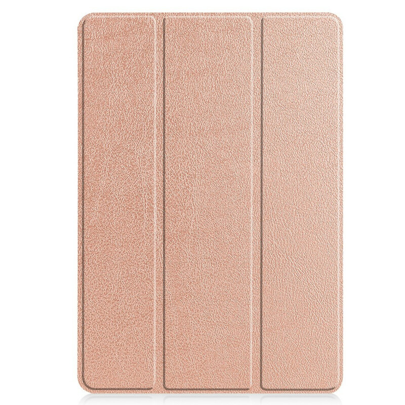 Smart Case Samsung Galaxy Tab S7 drie flappen stylus houder