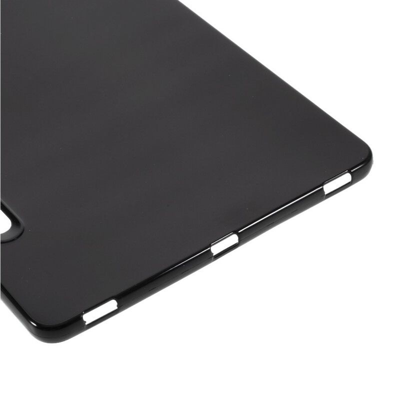Samsung Galaxy Tab S7 Silicone Hoesje Flexibel