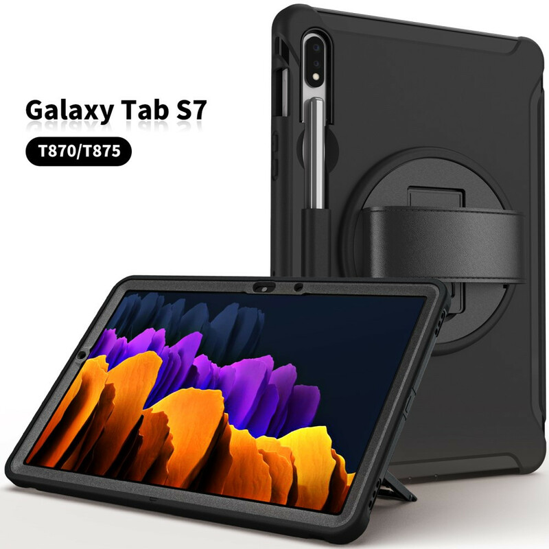 Samsung Galaxy Tab S7 Multi-Functionele Business Case