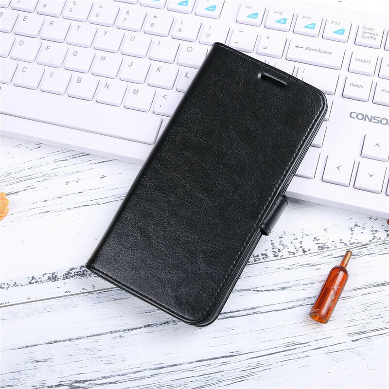 Xiaomi Redmi Note 5 Kunstleer Ultra Hoesje